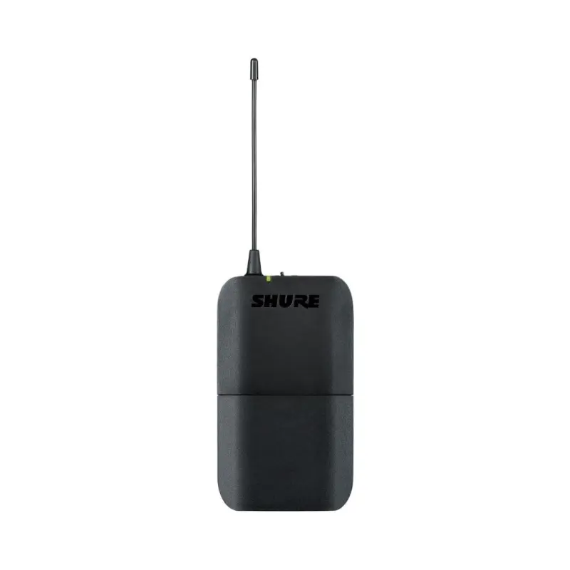 Shure BLX14/B98 Wireless Instrument System with Beta 98 H/C Clip-on Gooseneck Microphone - Image 4