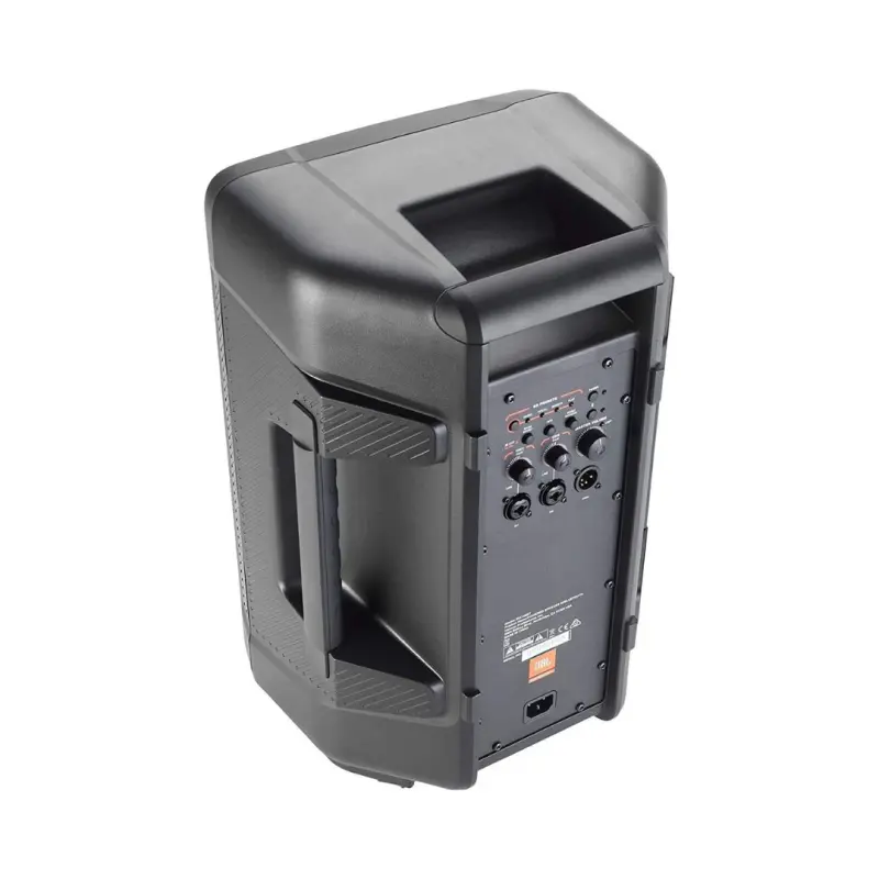 JBL IRX108BT Powered 8-inch Portable PA Loudspeaker With Bluetooth - Image 4