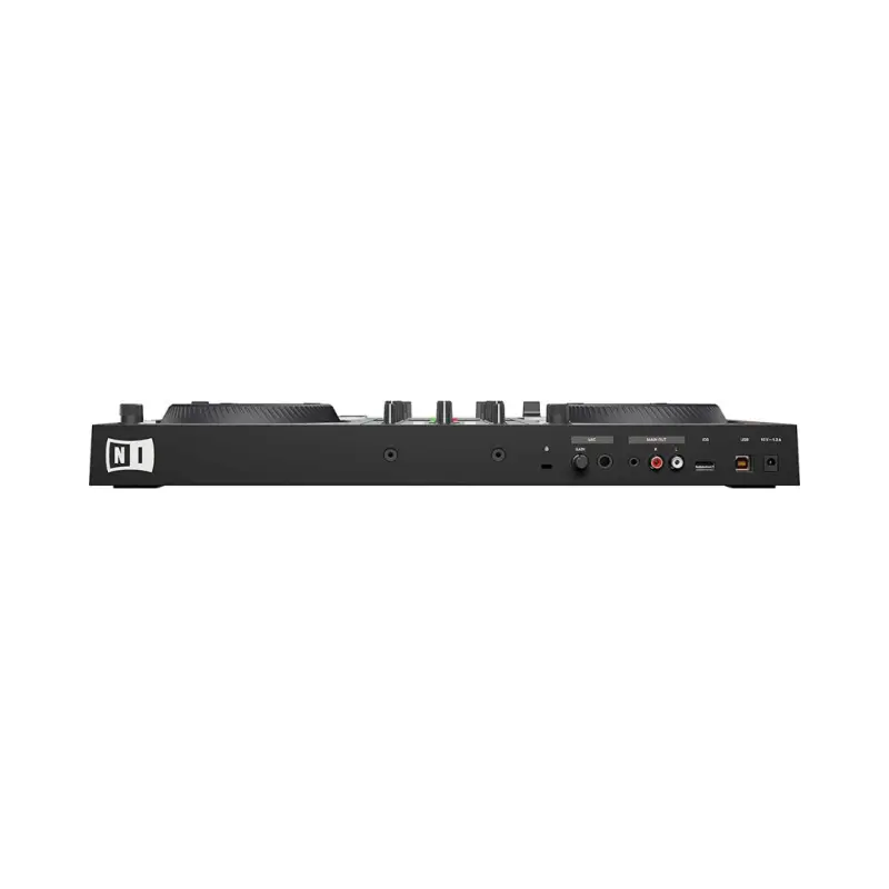 Native Instruments Traktor Kontrol S2 MK3 - Image 4