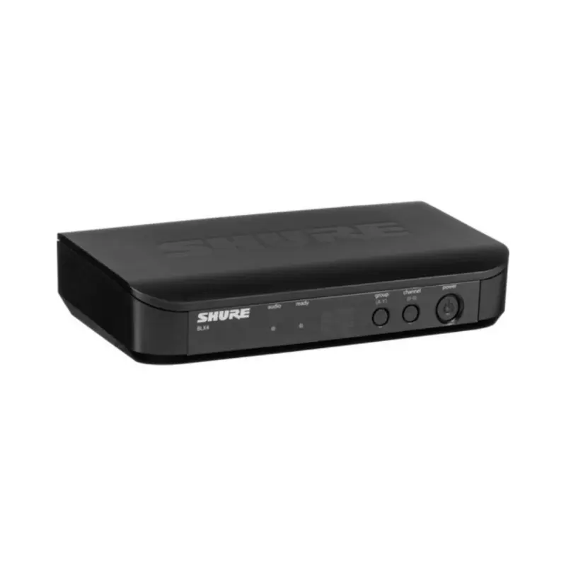 Shure BLX24uk/PG58-H8E Wireless Vocal System - Image 4