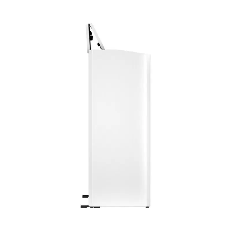 Roland F701 WH Digital Piano - (White) - Image 4