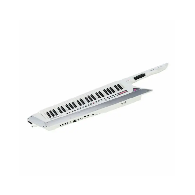 Roland AX-EDGE-W Synthesizer Digital Keyboard - (White) - Image 4