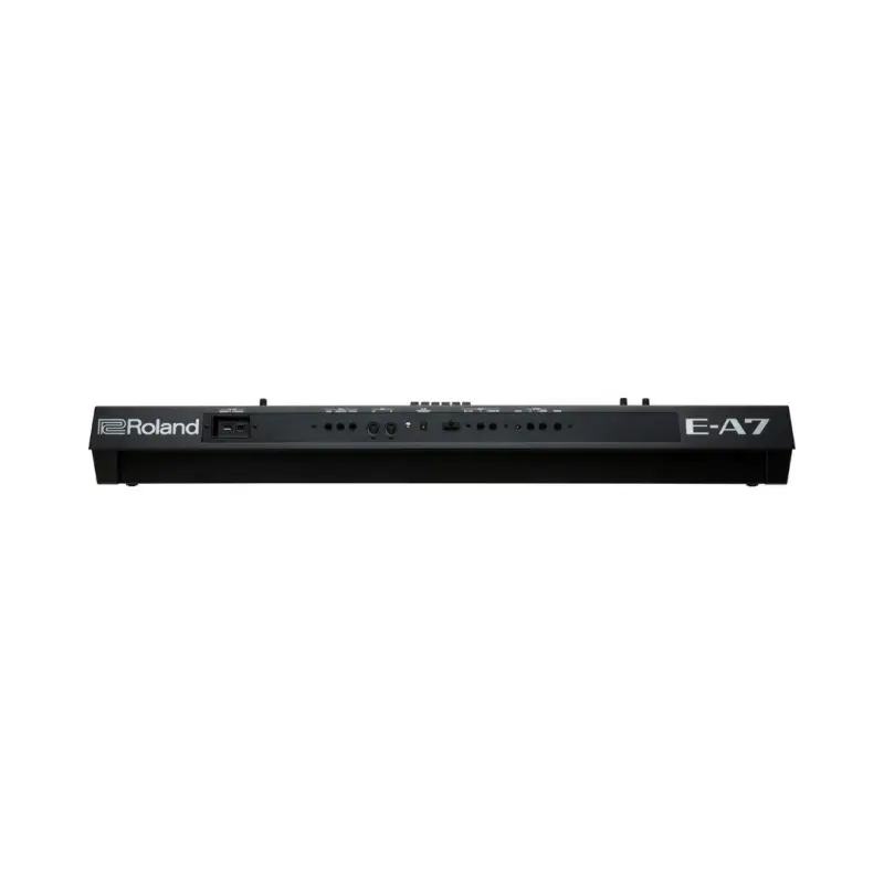 Roland E-A7 Expandable Arranger Keyboard - Image 4