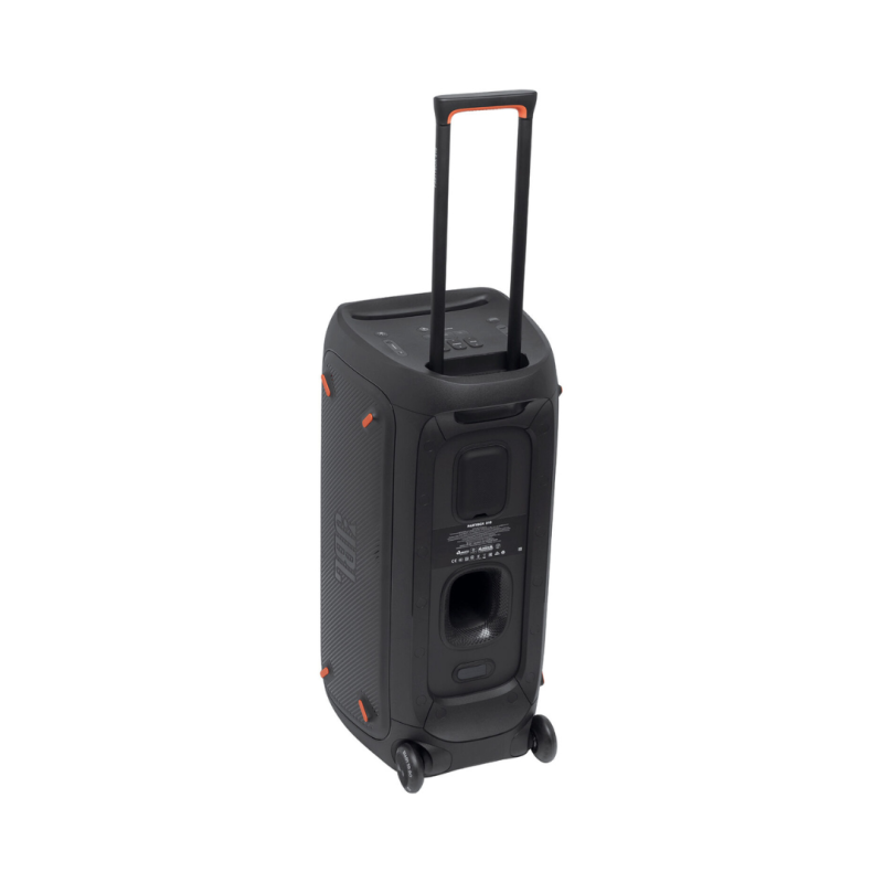 JBL PartyBox 310 Portable Bluetooth Speaker - Image 4