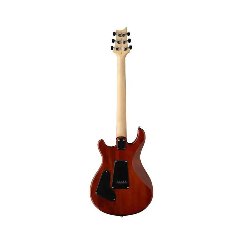 PRS SE CE 24 Electric Guitar (Vintage Sunburst Finish), PRS SE Gig Bag Included - Image 4
