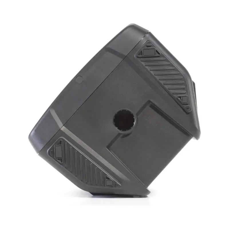 JBL IRX108BT Powered 8-inch Portable PA Loudspeaker With Bluetooth - Image 5