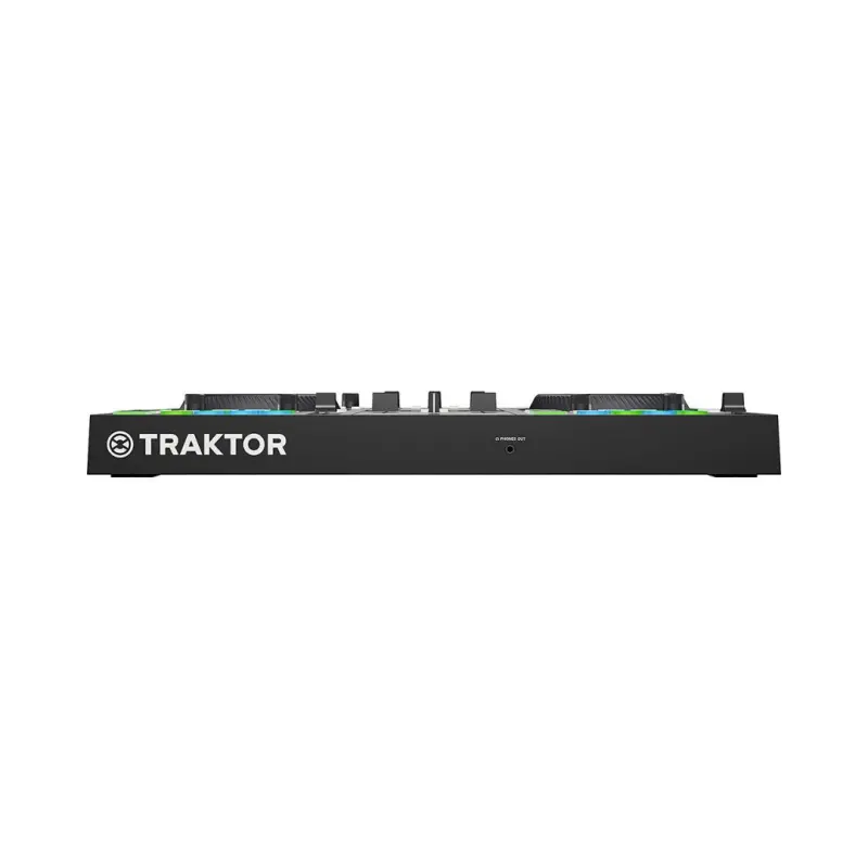 Native Instruments Traktor Kontrol S2 MK3 - Image 5