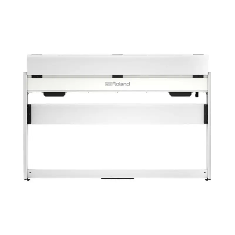 Roland F701 WH Digital Piano - (White) - Image 5