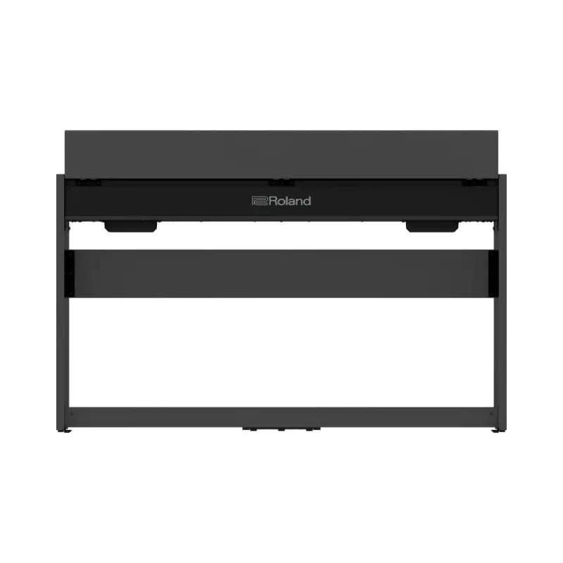 Roland F107 88-Key Digital Piano - (Black) - Image 5