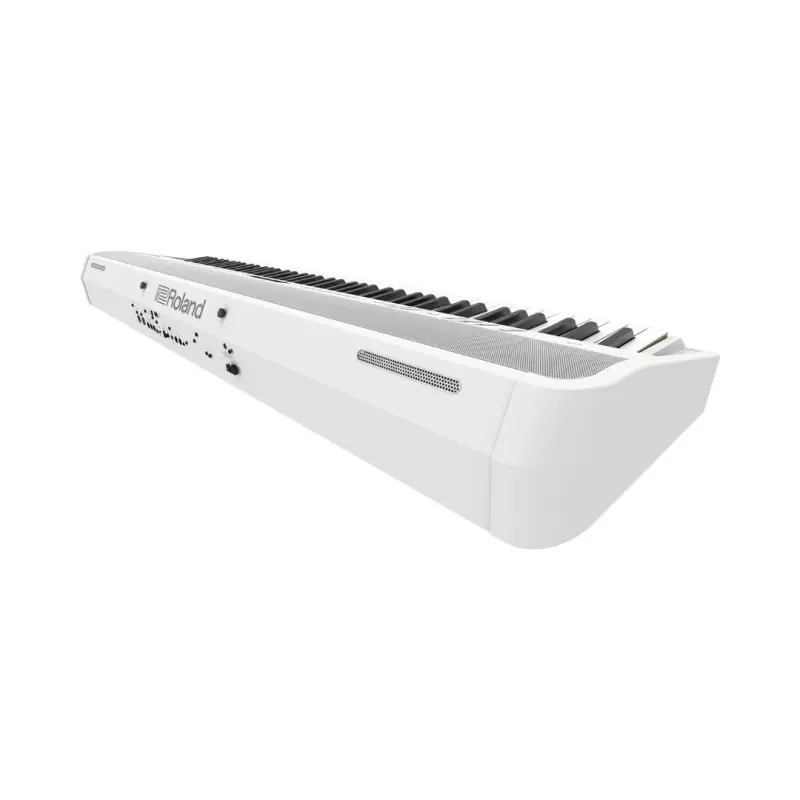 Roland FP-90x WH Digital Piano - (White) - Image 5