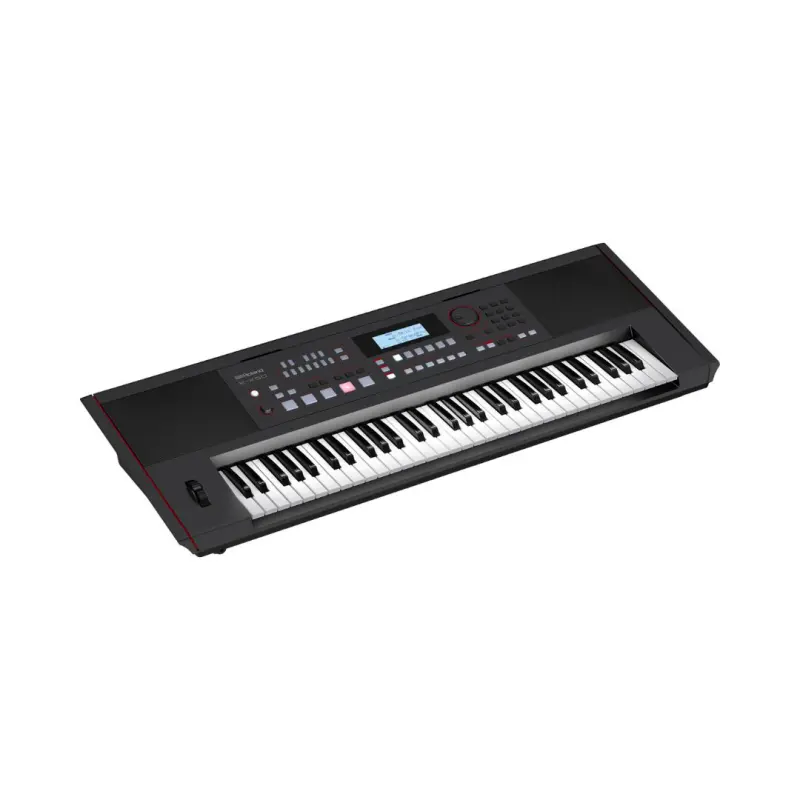 Roland E-x50 Arranger keyboard - Image 5