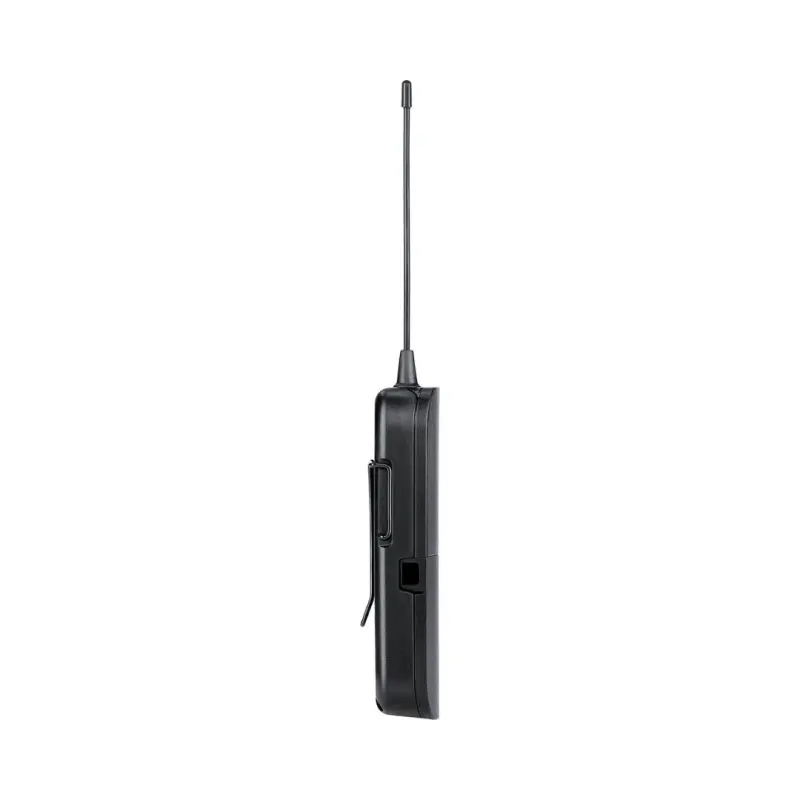 Shure BLX14/SM35 Wireless Headset System with SM35 Headset Microphone - Image 6