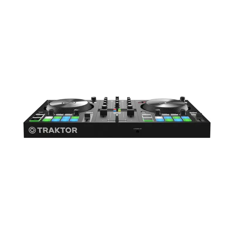 Native Instruments Traktor Kontrol S2 MK3 - Image 6
