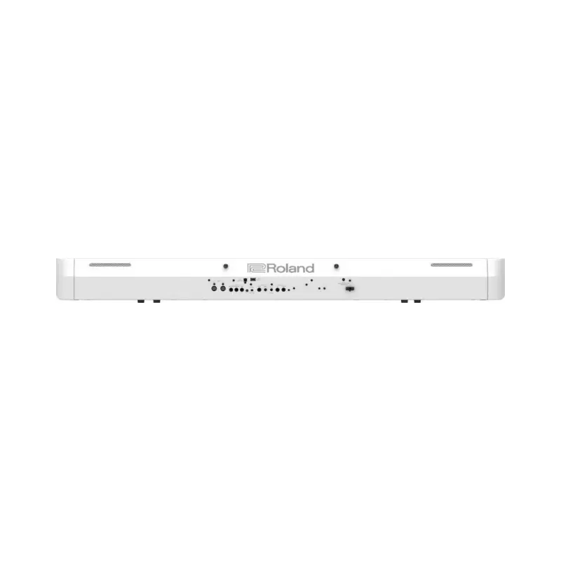 Roland FP-90x WH Digital Piano - (White) - Image 6
