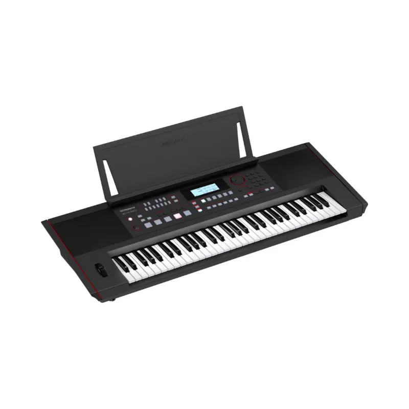 Roland E-x50 Arranger keyboard - Image 6