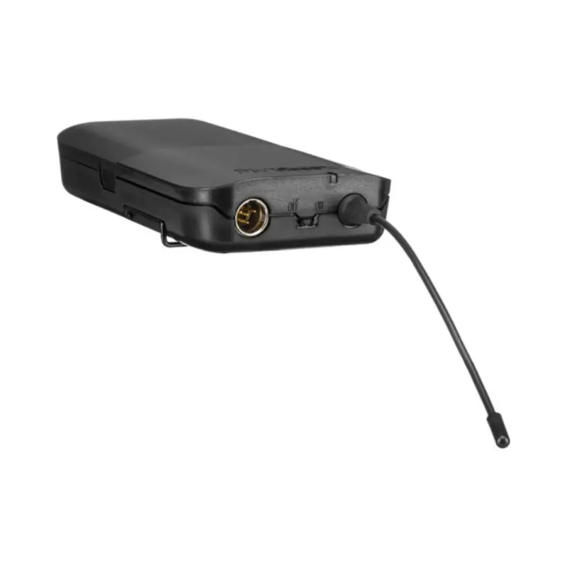 Shure BLX1288 Wireless Combo System with SM58 Handheld and WL185 Lavalier - Image 7