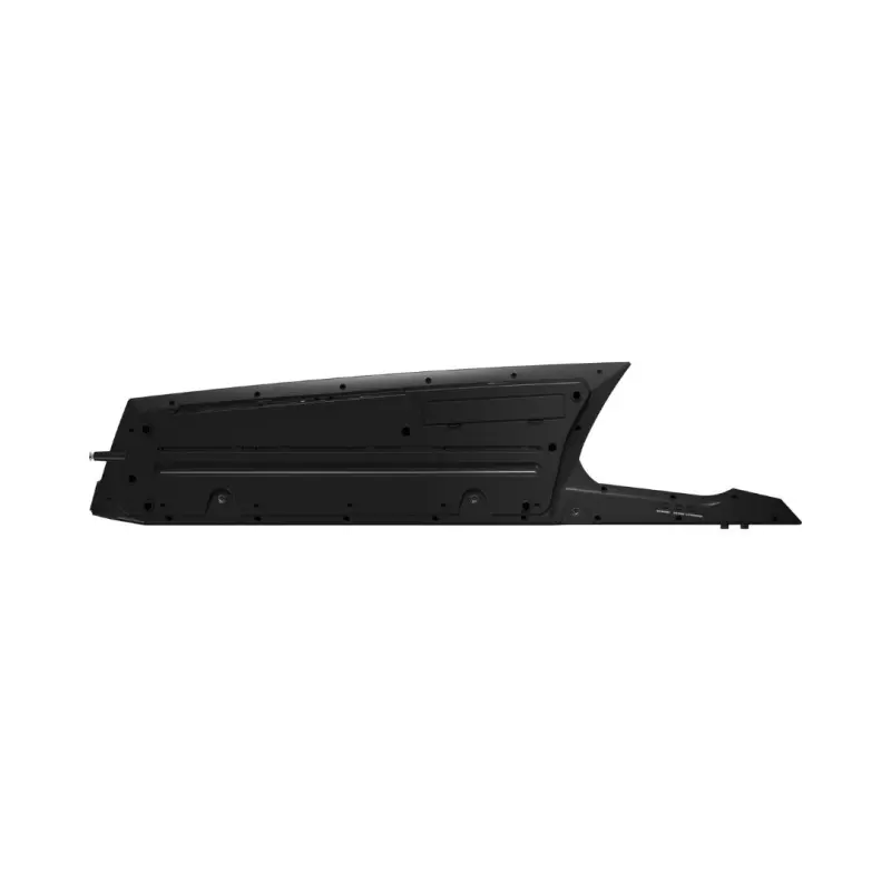 Roland AX-EDGE-B Synthesizer Digital Keyboard -  (Black) - Image 7