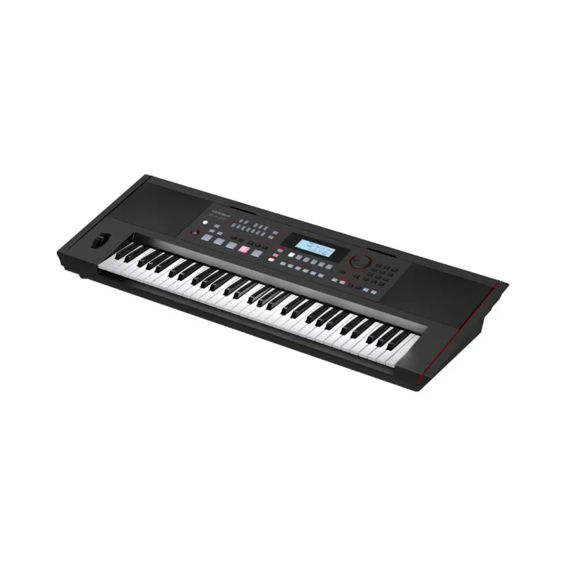 Roland E-x50 Arranger keyboard - Image 7