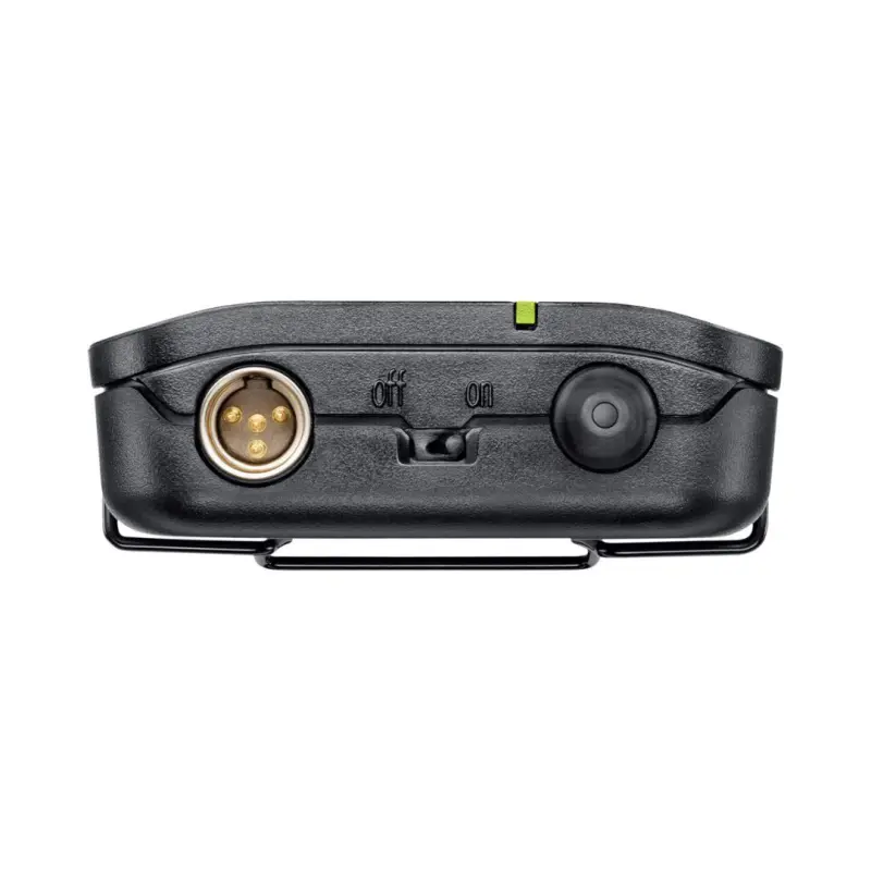 Shure BLX14/SM35 Wireless Headset System with SM35 Headset Microphone - Image 7