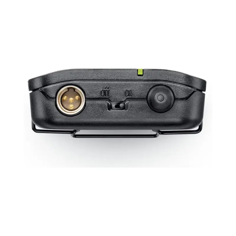 Shure BLX14/B98 Wireless Instrument System with Beta 98 H/C Clip-on Gooseneck Microphone - Image 7