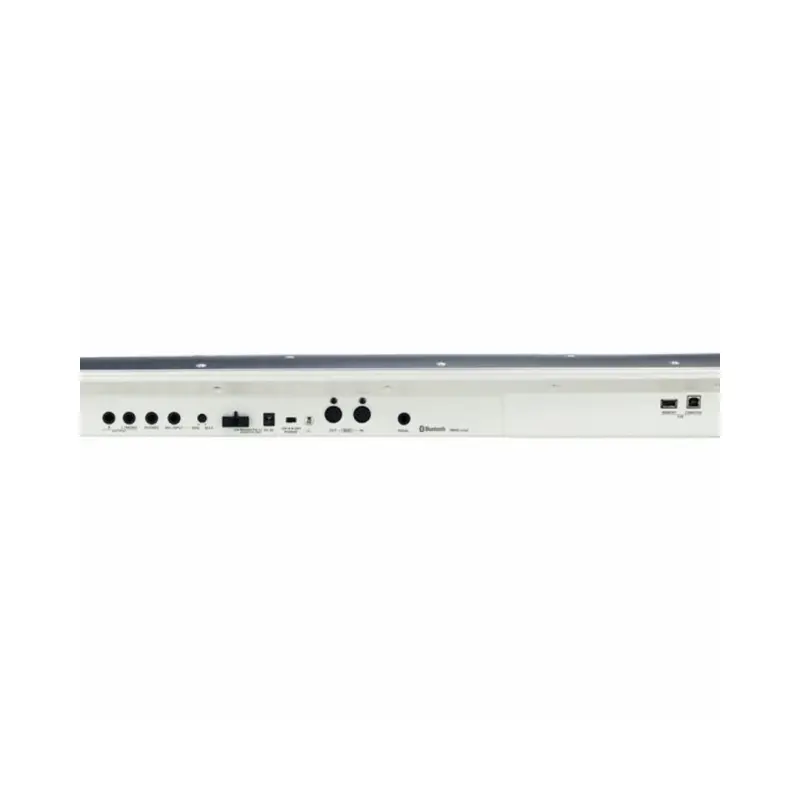 Roland AX-EDGE-W Synthesizer Digital Keyboard - (White) - Image 8