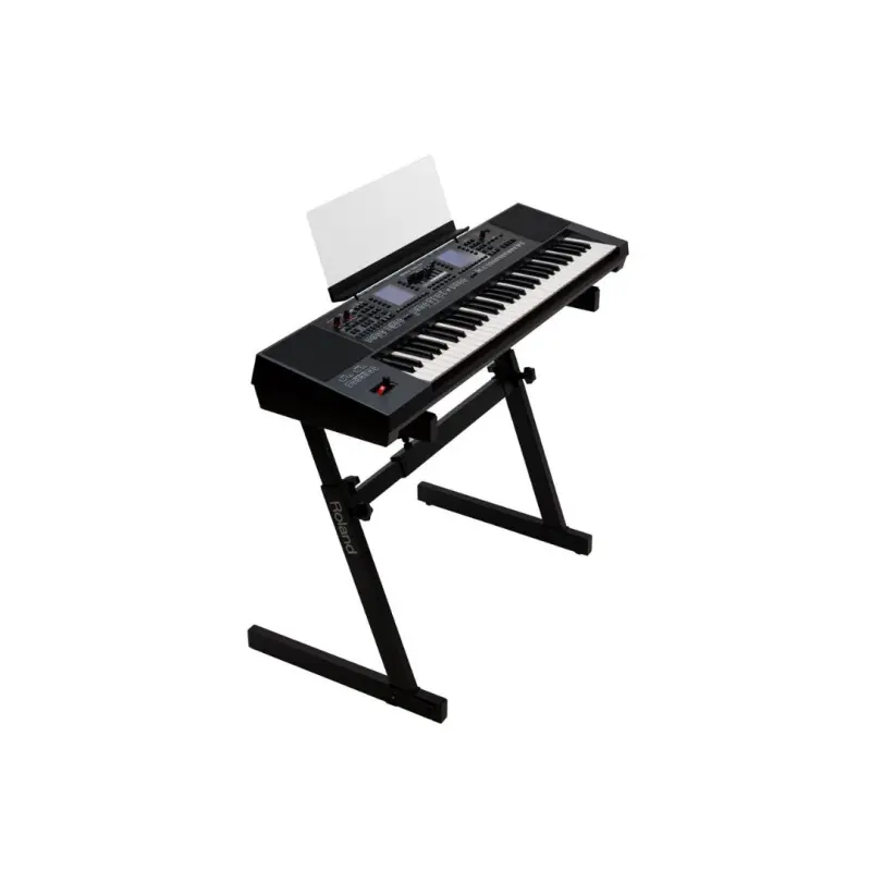 Roland E-A7 Expandable Arranger Keyboard - Image 8