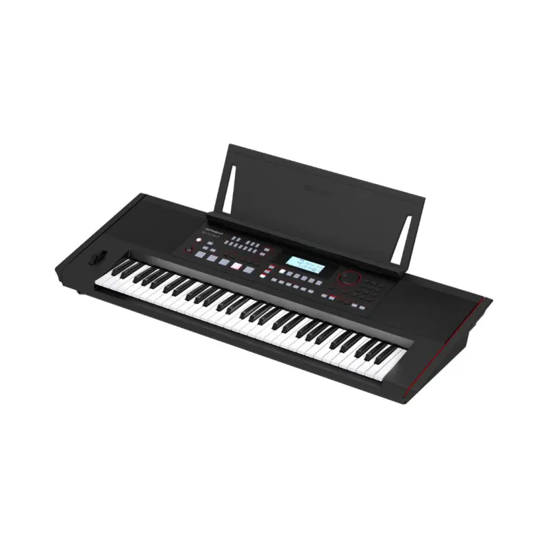 Roland E-x50 Arranger keyboard - Image 8