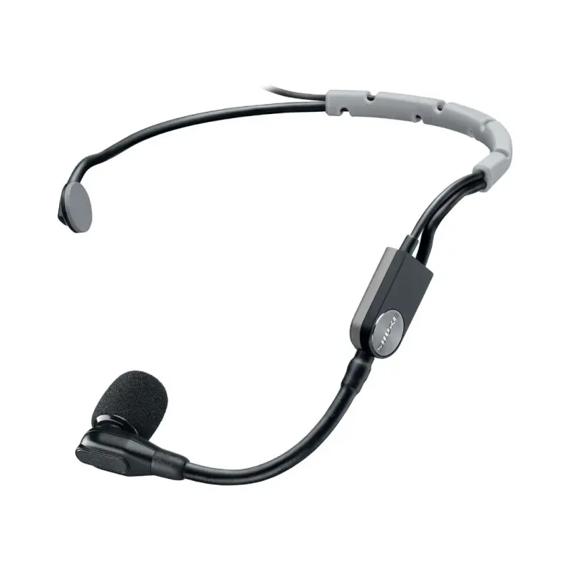 Shure BLX14/SM35 Wireless Headset System with SM35 Headset Microphone - Image 8