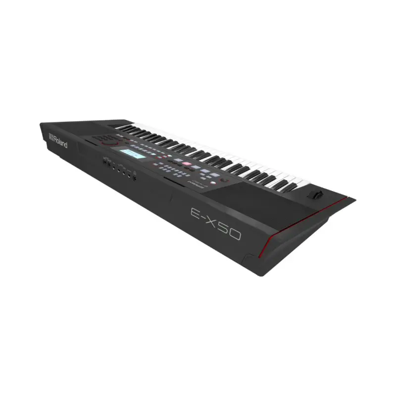Roland E-x50 Arranger keyboard - Image 9