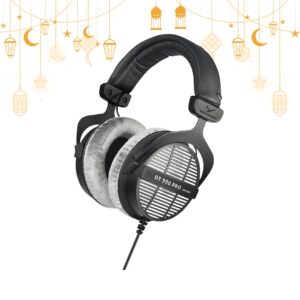 Beyerdynamic DT 990 Pro 250 ohm Open-back Studio Headphone