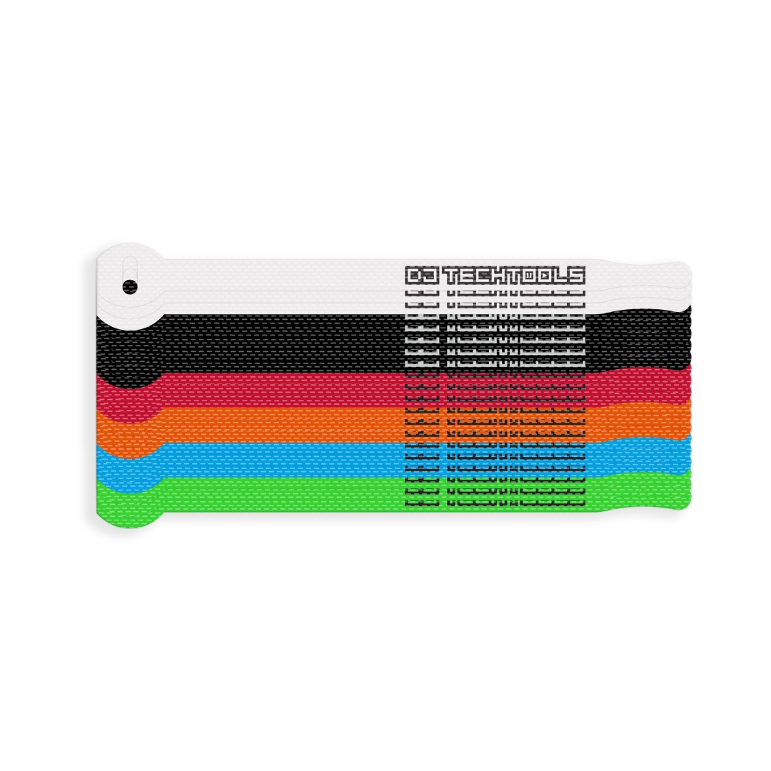 DJTT - Chroma Ties 20 Pack - Image 2