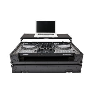 Magma Workstation XXL Plus Case, model 40982, designed for transporting and protecting audio equipment.