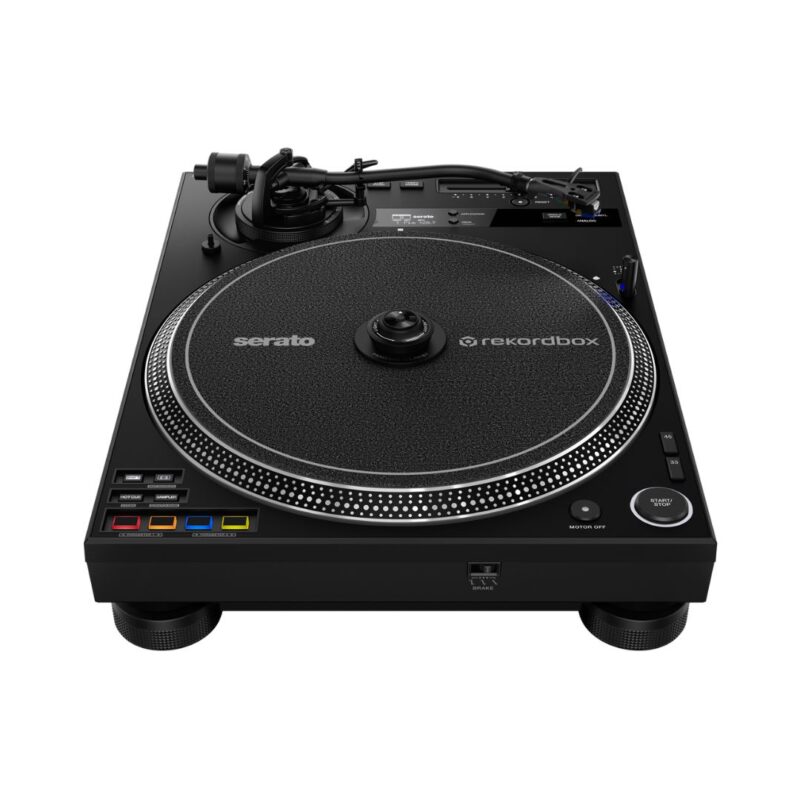 Pioneer DJ PLX-CRSS12 Professional Direct Drive Turntable - Image 2