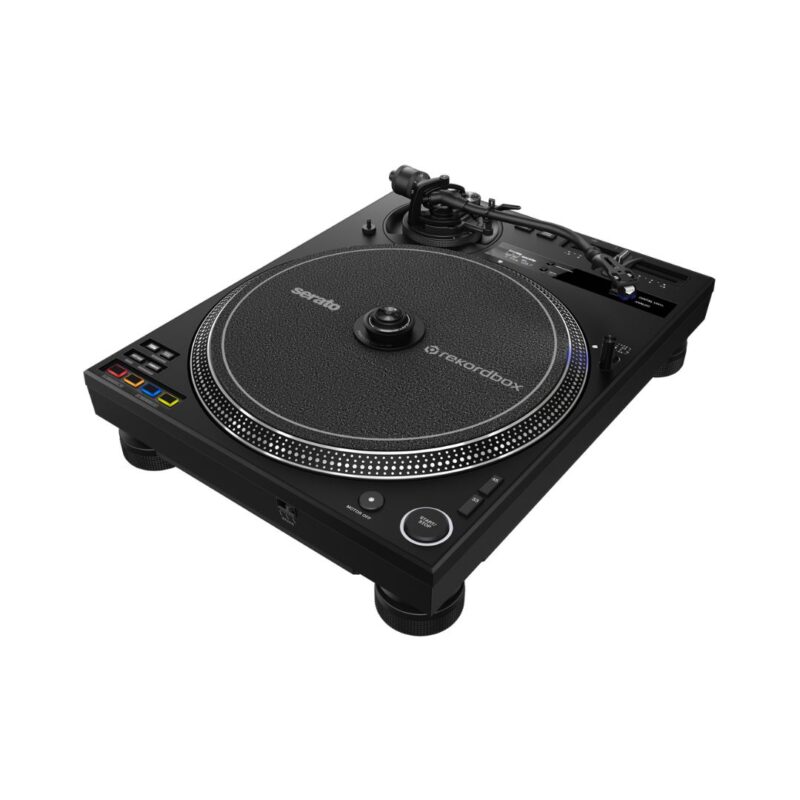 Pioneer DJ PLX-CRSS12 Professional Direct Drive Turntable - Image 3