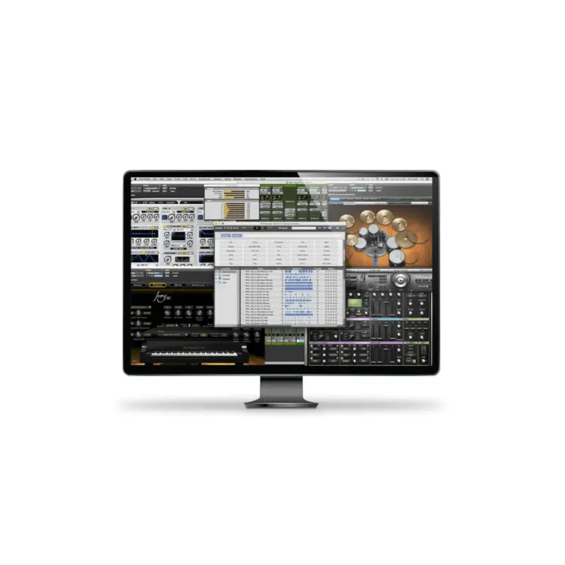 Avid – Pro Tools | DigiLink I/O License – Digital Delivery
