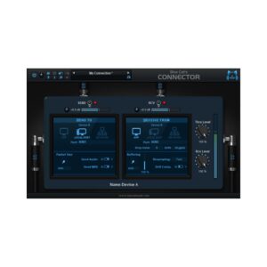 Blue Cat's Connector - Digital Delivery