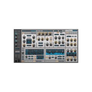 Reveal Sound Spire - Digital Delivery