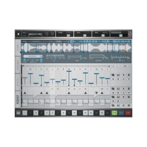 Sugar Bytes Egoist - Digital Delivery