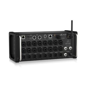 Behringer X Air XR18 Digital Mixer for iPad/Android Tablets