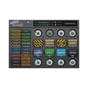 Sugar Bytes Turnado - Digital Delivery