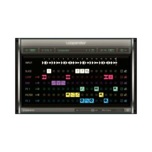 Sugar Bytes Looperator - Digital Delivery