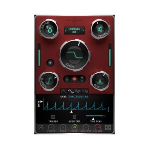 Sugar Bytes WOW 2 - Digital Delivery