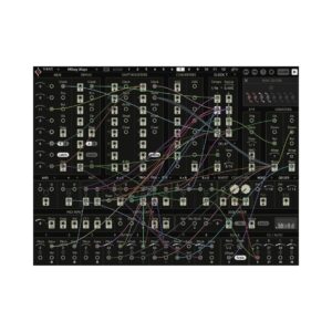 Sugar Bytes Nest - Digital Delivery