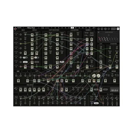 Sugar Bytes Nest - Digital Delivery