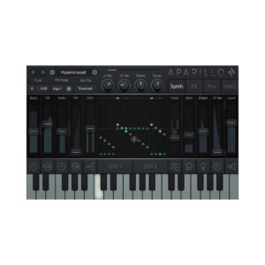 Sugar Bytes Aparillo - Digital Delivery