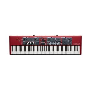 Nord Stage 4 88 Keys Stage Piano UK Plug