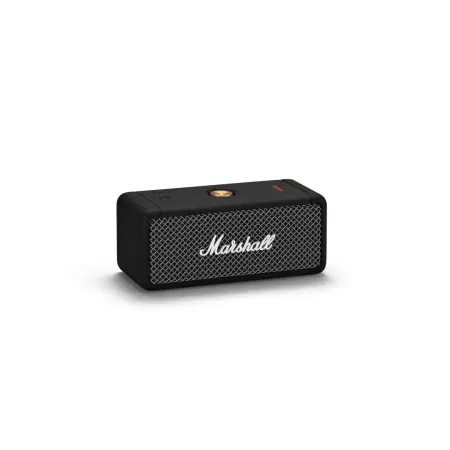 Marshall Emberton Compact Portable Wireless Speaker - (Black)