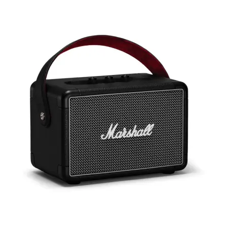 Marshall Kilburn II Wireless Stereo Speaker - (Black)