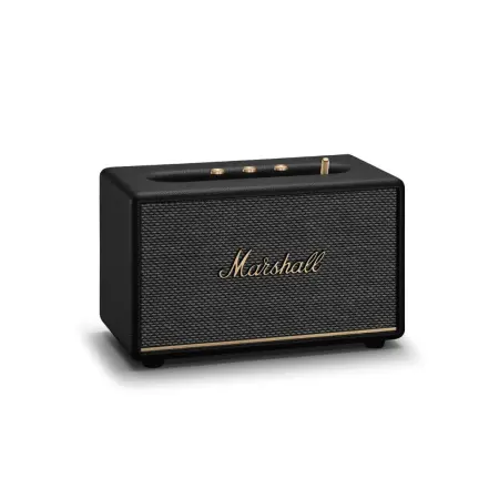 Marshall Acton III Wireless Stereo Speaker - (Black)