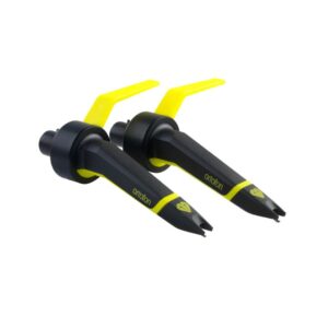 Ortofon Concorde MKII Twin Club Cartridges
